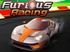 Furious Racing