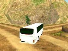 Uphill Bus Simulator